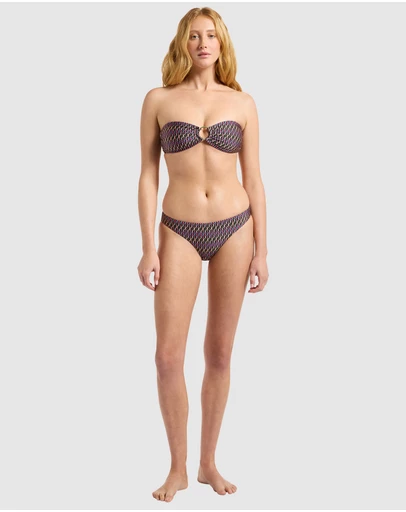 JETS - Paloma Hipster Bikini Bottom