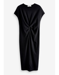 NEXT - Twist T-Shirt Summer Dress