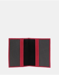 Pierre Cardin - Pierre Cardin Leather Passport Wallet Cover