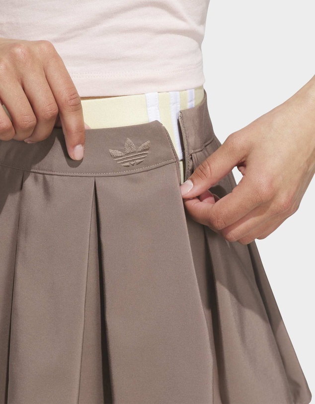 adidas Originals - Texas A&M Aggies Woven Skirt Womens