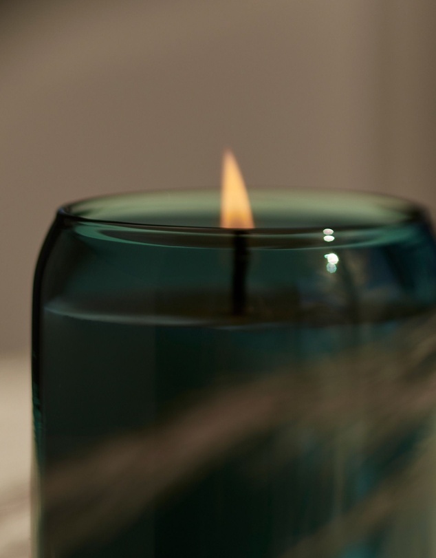Ashley & Co - Waxed Perfume Outdoor with Citronella 310g