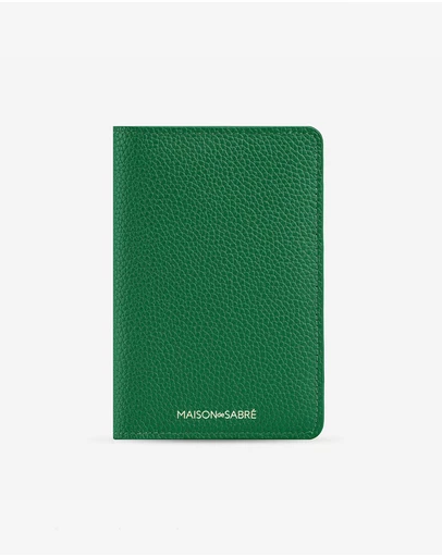 Maison De Sabre - The Passport Holder