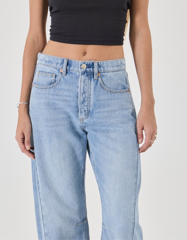 Rolla's - Arc Barrel Jeans