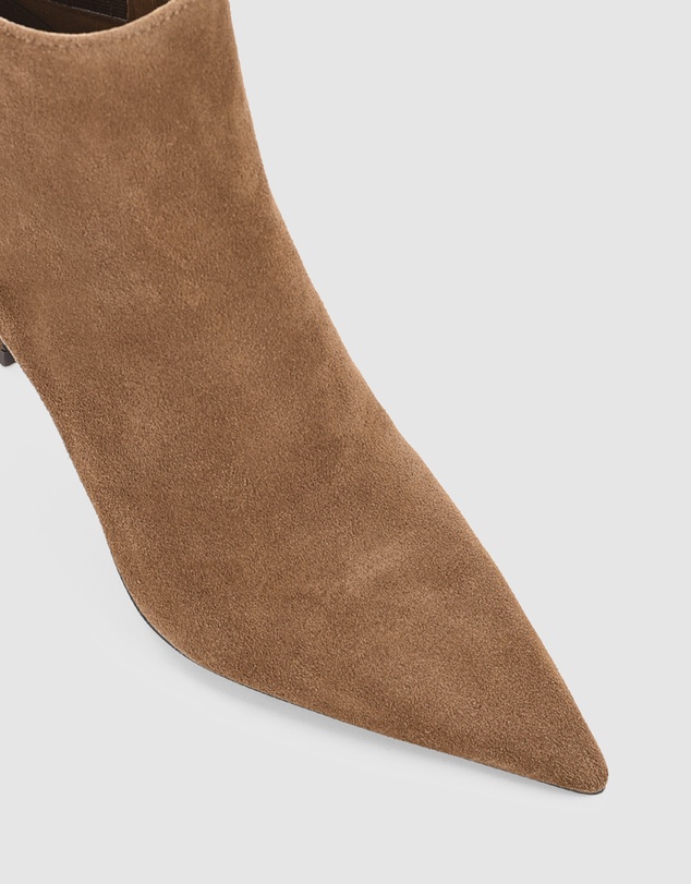 Siren - Townes Stiletto Ankle Boots