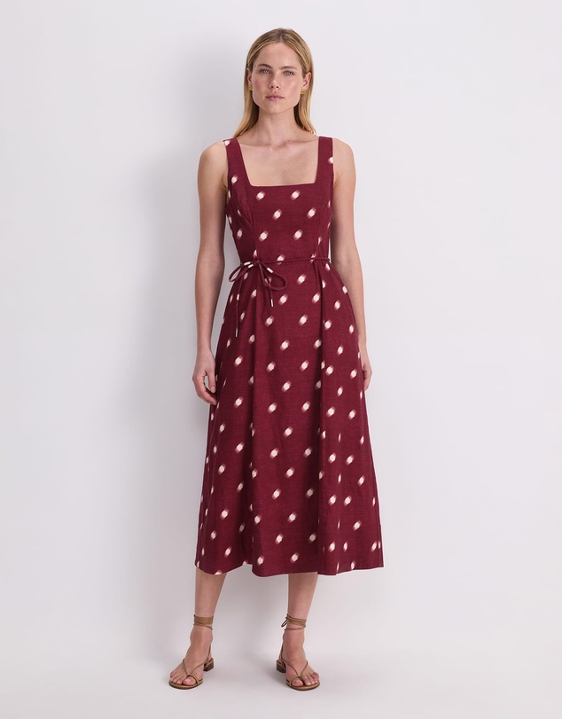 Sportscraft - Rosa Slip Dress