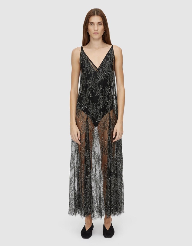 CAMILLA AND MARC - Peregrine Maxi Dress