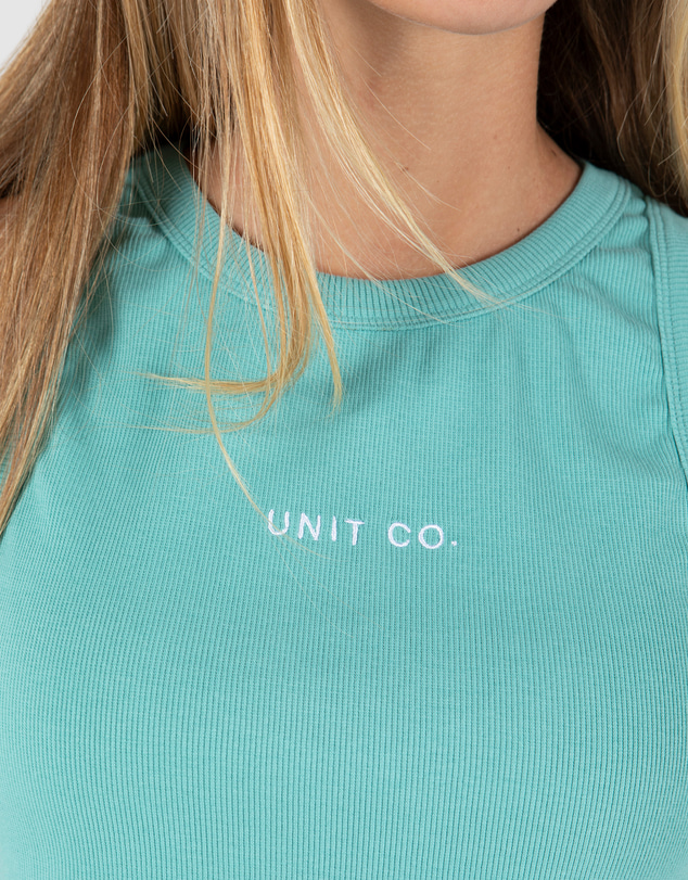 UNIT - Studio Tank Top
