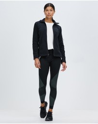 Columbia - Fast Trek II Full Zip Fleece Jacket
