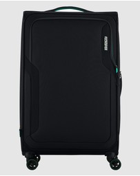 American Tourister - Applite 5 Large Suitcase Expandable (82cm)