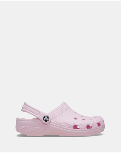 Pink Milk