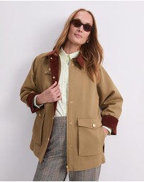Sportscraft - Tate Barn Jacket
