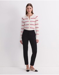 Sportscraft - Yvette Straight Pant