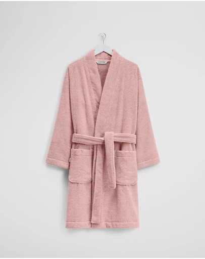 Country Road - Mara Australian Cotton Bath Robe