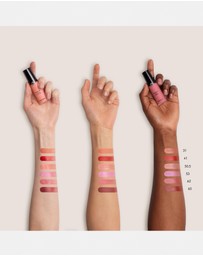 Giorgio Armani - Luminous Silk Cheek Tint