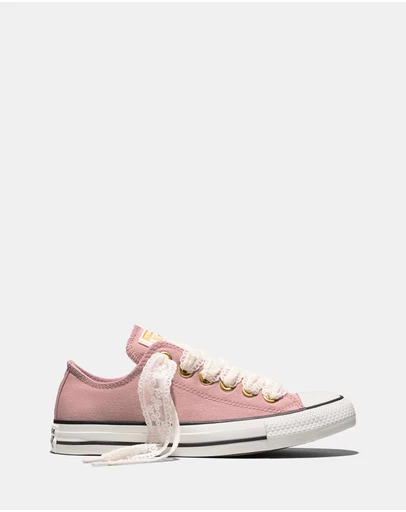 Converse - Chuck Taylor All Star - Women's