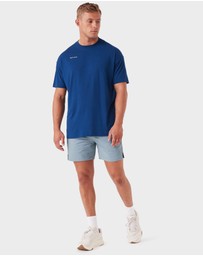 REC GEN - Oxy Mass Tee