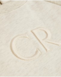 Country Road - Logo Oversized Jumpsuit