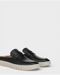 Vionic - Uptown Mule 2 - Black