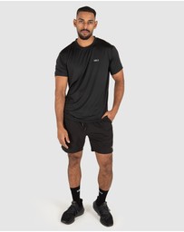 UNIT - UNIT Mens Pro Flex Performance T-Shirt