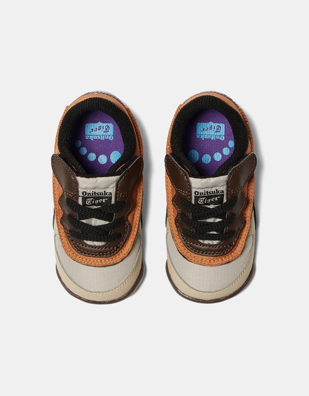 Onitsuka Tiger - Admix Runner Kids - TODDLER