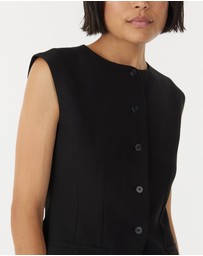 Third Form - Skyline Tailored Bodice