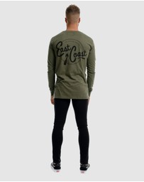 DVNT - East Coast Long Sleeve