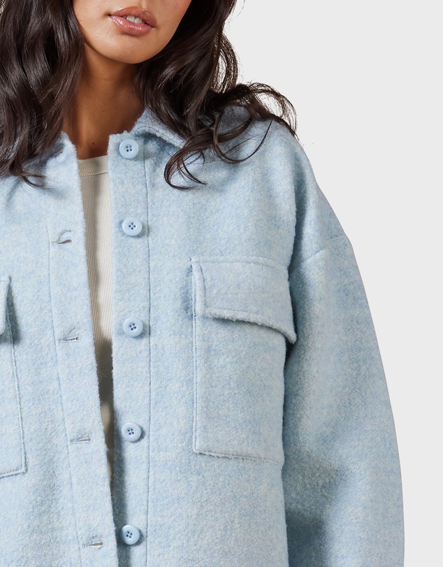 Academy Brand - Otago Overshirt