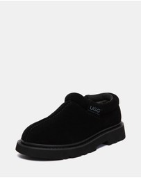 EVERAU - Australian Shepherd Ugg Axton Cow Suede Upper UGG Boots