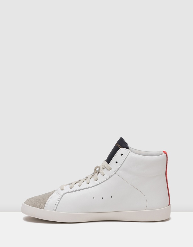 Rollie - Prime Sneaker High Top
