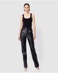 Mossman - Fairfax Pants