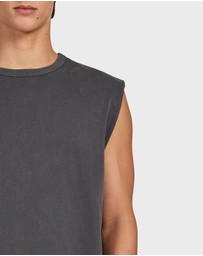 Academy Brand - Jimmy Muscle Tee