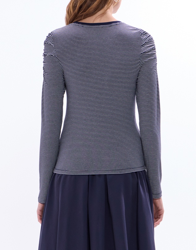 Marcs - Rita Long Sleeve Top