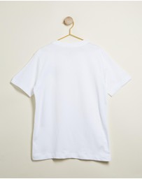 Nike - Sportswear T-Shirt - Kids-Teens