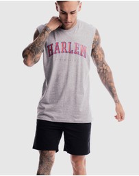 Counter Culture - Harlem Tank