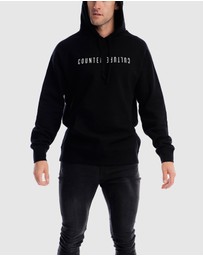Counter Culture - Atlas Hoodie
