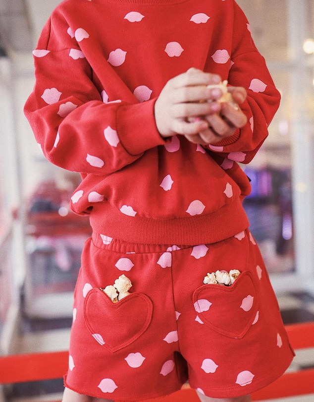 Rock Your Kid - Chelsea Set - Kids