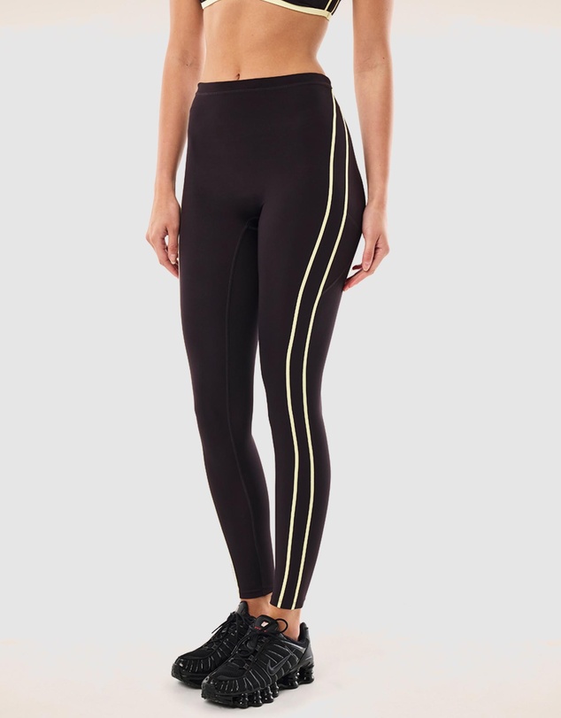 P.E Nation - Cypher Full-Length Leggings