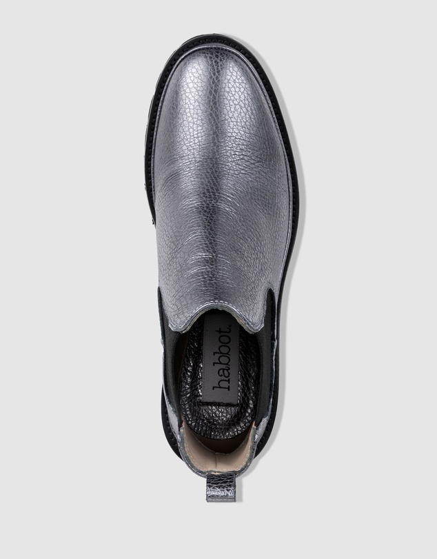Habbot - Sett Ankle Boots