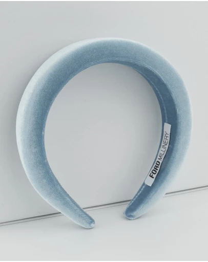 FORD MILLINERY - Rachel Headband