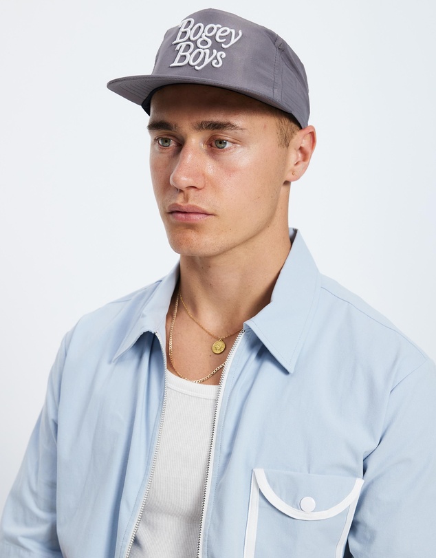 Bogey Boys - Takeaway Hat