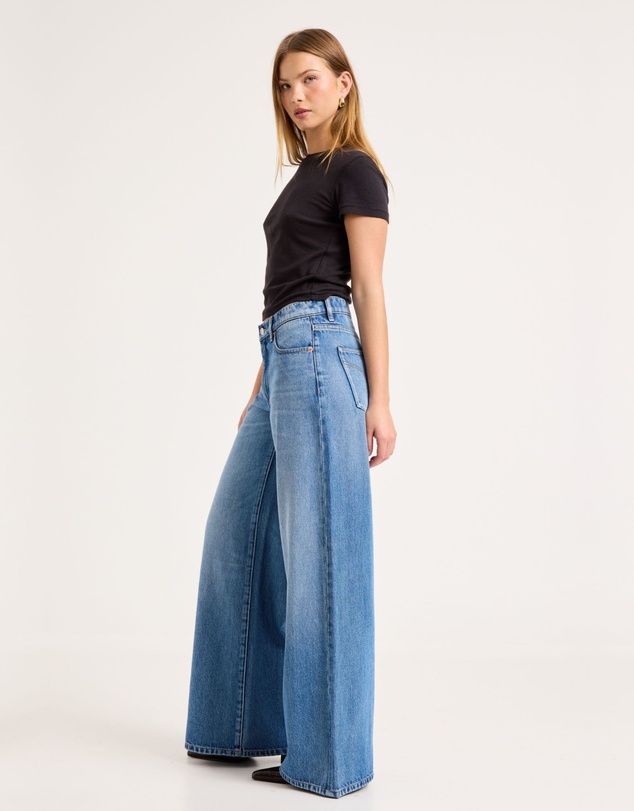 Rolla's - Frankie Loose Soho Vintage
