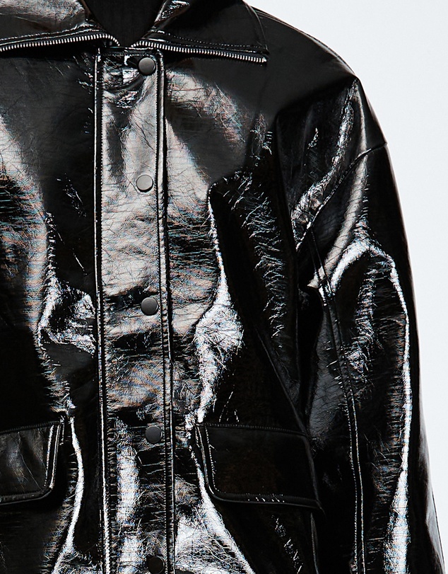 bul - Tuuli Jacket Black