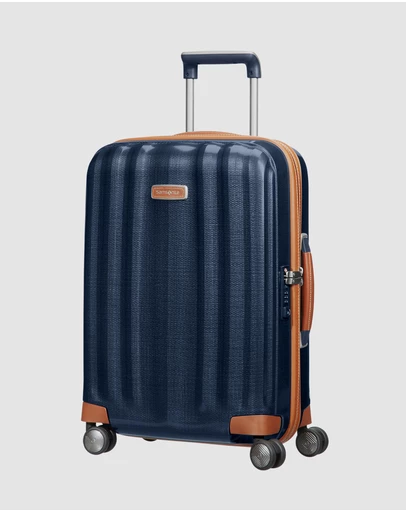 Samsonite - Lite-Cube DLX 55cm Spinner