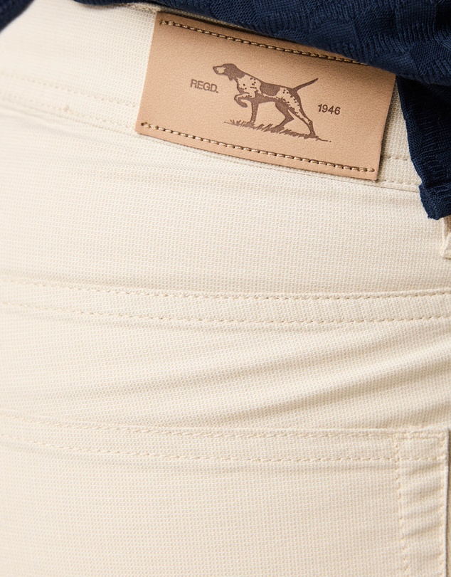Rodd & Gunn - Gunn Straight Fit Jean Regular Leg