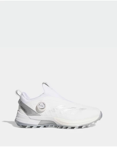 adidas Performance - Adizero ZG BOA Spikeless Golf Shoes Womens
