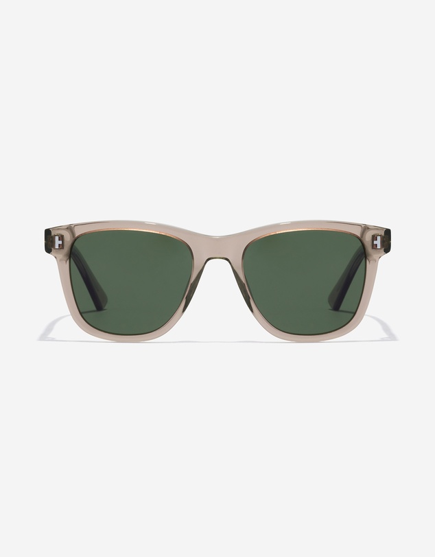 Hawkers Co - HAWKERS - Polarized Beige Alligator Eco ONE PAIR  Sunglasses for Men and Women UV400