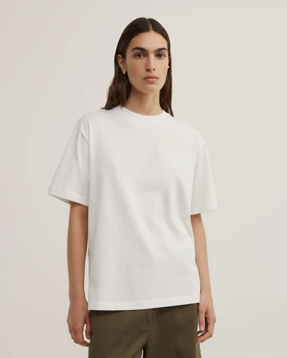 Witchery - Boyfriend T-shirt 2.0
