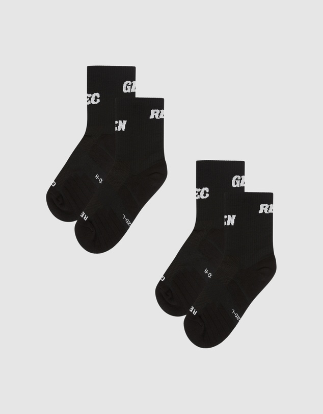 REC GEN - RN Pro Sock 2 Pack