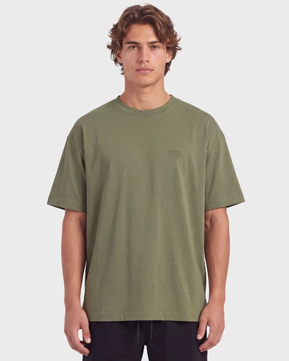 Academy Brand - Allday Tee