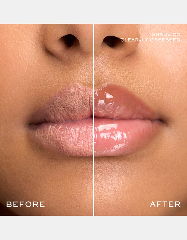Lancome - Lip Idole Juicytreat